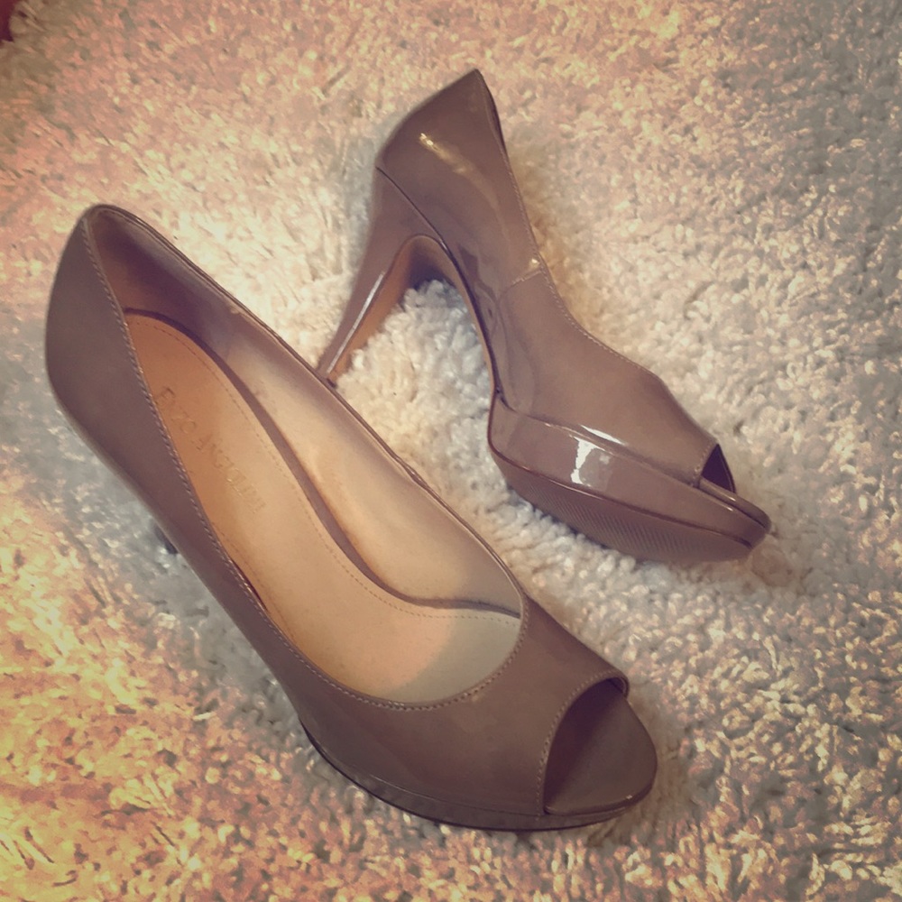 The Perfect Wedding Guest Shoes